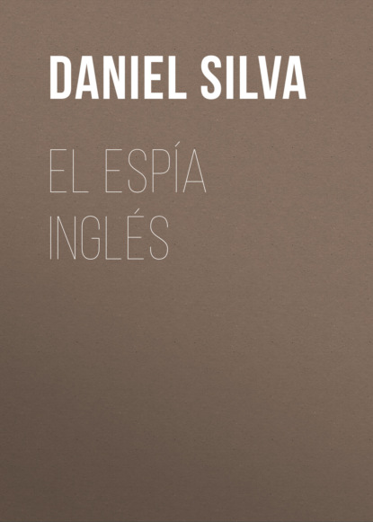 El espía inglés