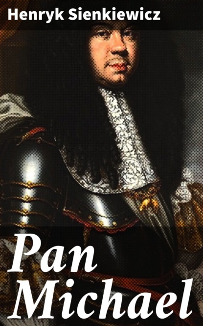 Pan Michael