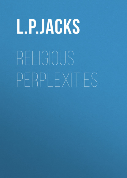 Religious Perplexities