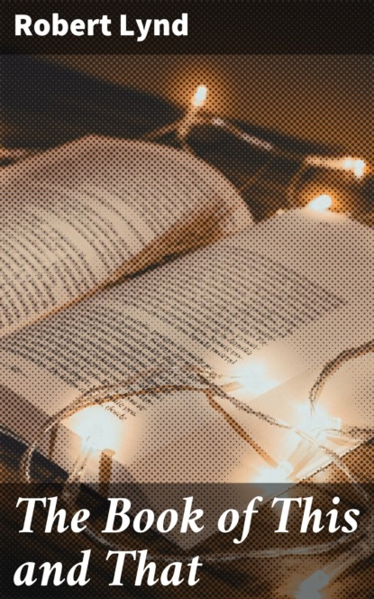 The Book of This and That