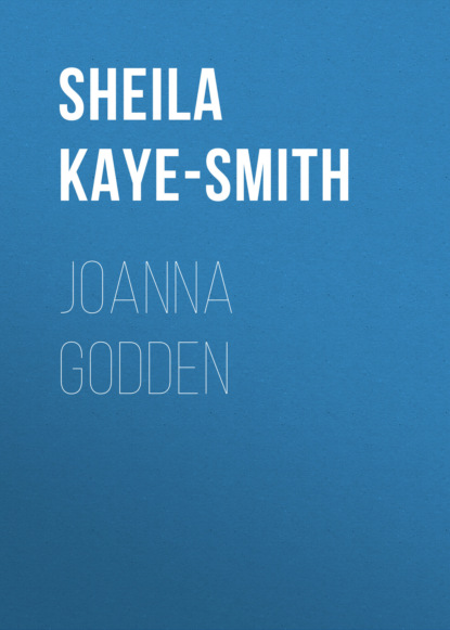 Joanna Godden