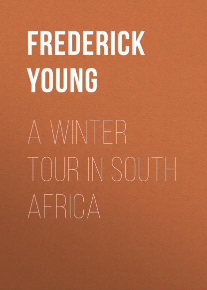 A Winter Tour in South Africa
