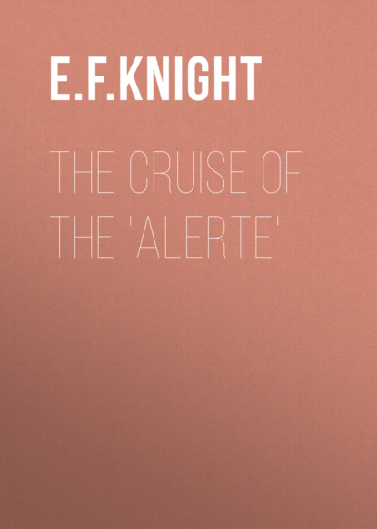 The Cruise of the 'Alerte'