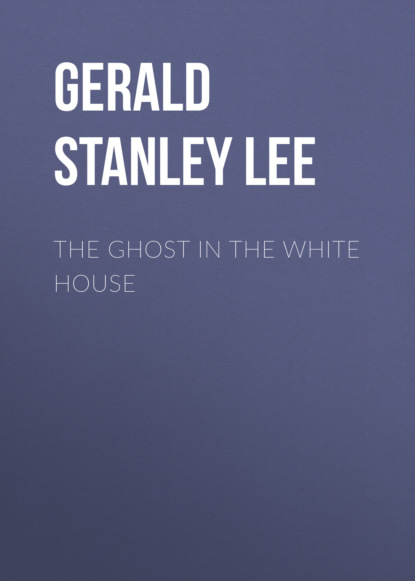 The Ghost in the White House