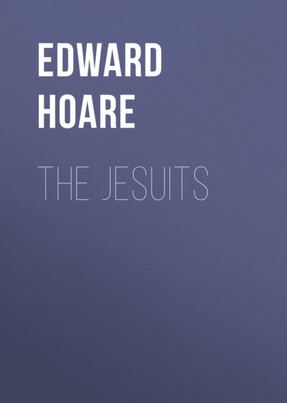 The Jesuits