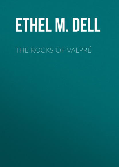 The Rocks of Valpré