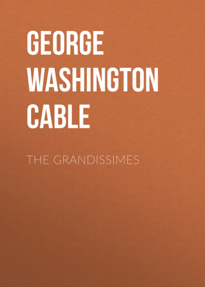 The Grandissimes