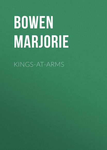 Kings-at-Arms