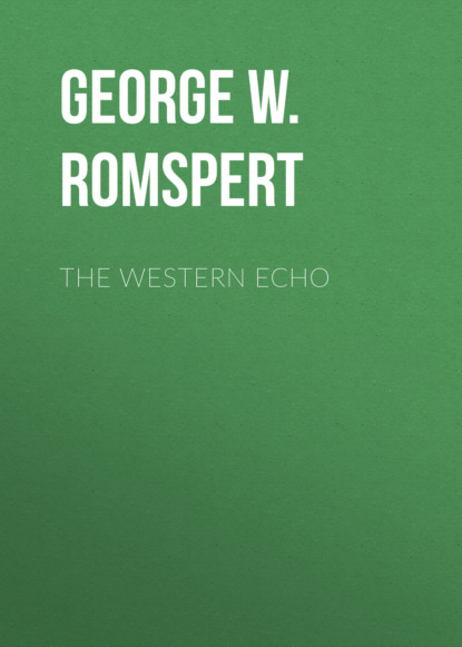 The Western Echo