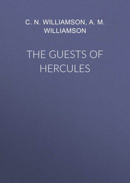 The Guests Of Hercules