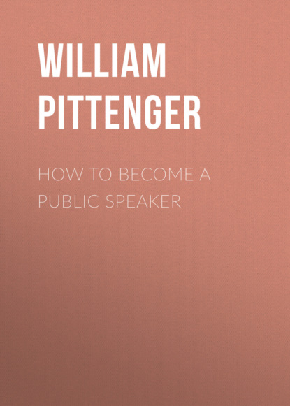 How to Become a Public Speaker