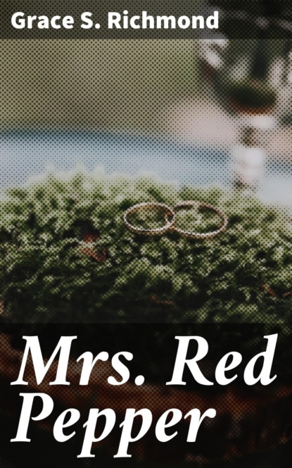 Mrs. Red Pepper