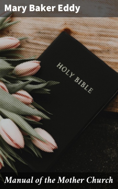 Manual of the Mother Church