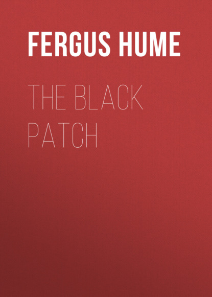 The Black Patch