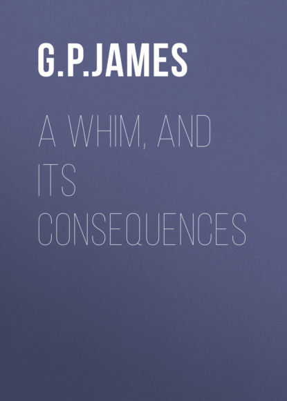 A Whim, and Its Consequences