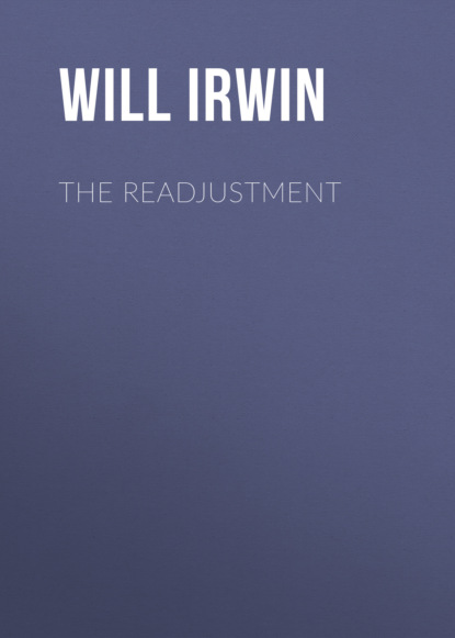 The Readjustment