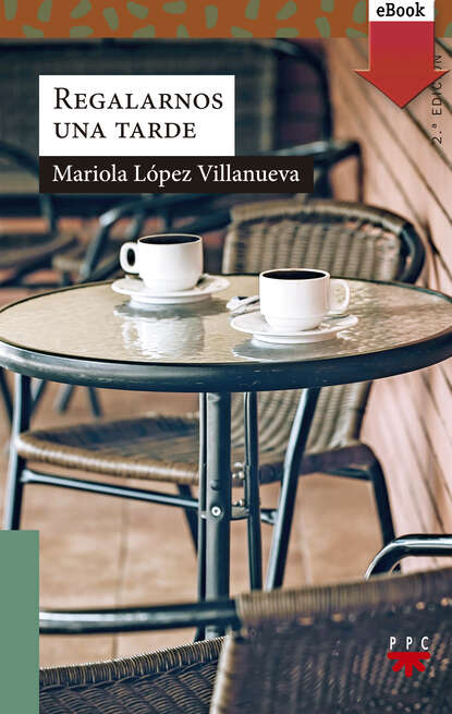 Regalarnos una tarde