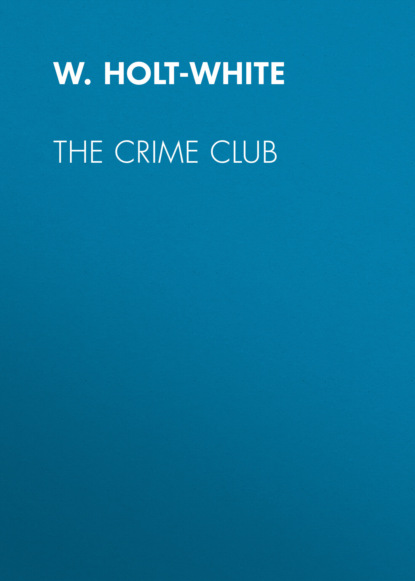 The Crime Club