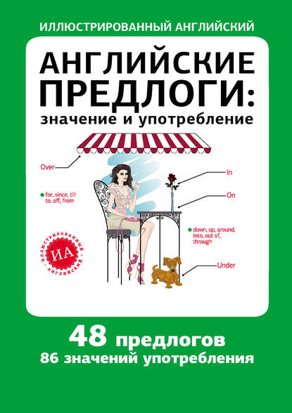 

Английские предлоги: значение и употребление