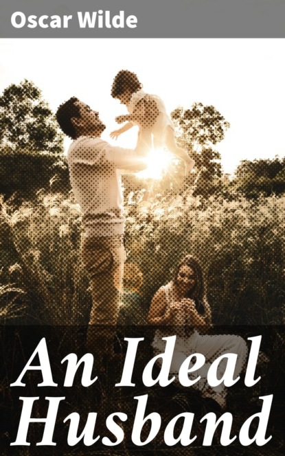 An Ideal Husband