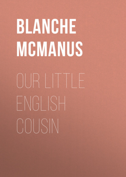 Our Little English Cousin