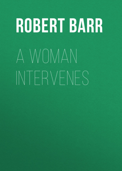 A Woman Intervenes