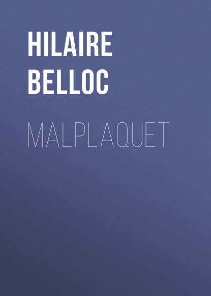 Malplaquet