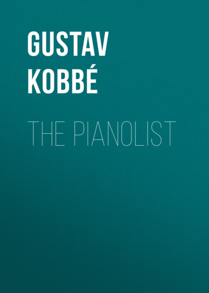 The Pianolist