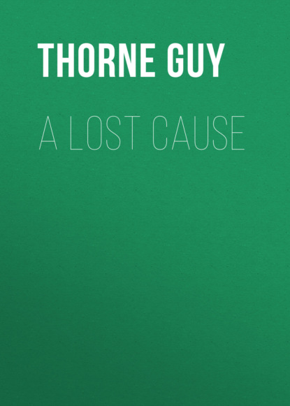 A Lost Cause