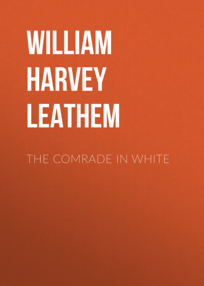 The Comrade in White