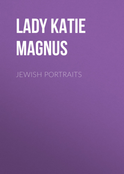 Jewish Portraits
