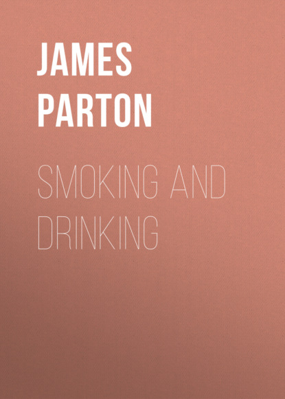 Smoking and Drinking
