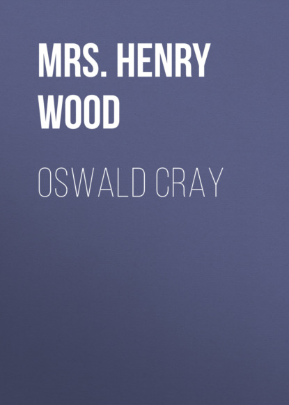 Oswald Cray