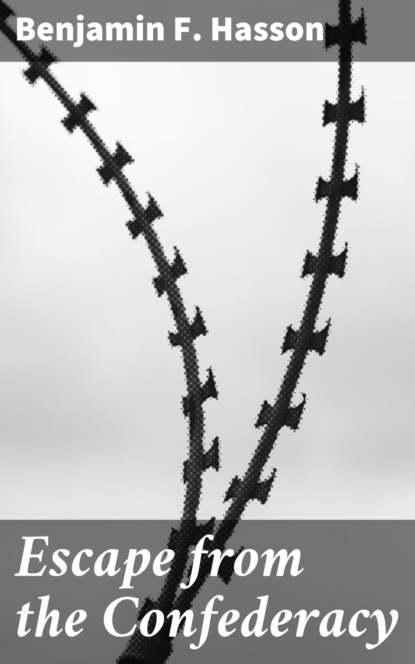 Escape from the Confederacy