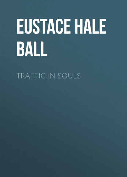 Traffic in Souls