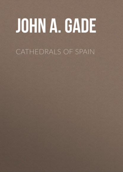 Cathedrals of Spain