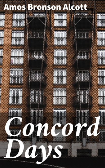 Concord Days
