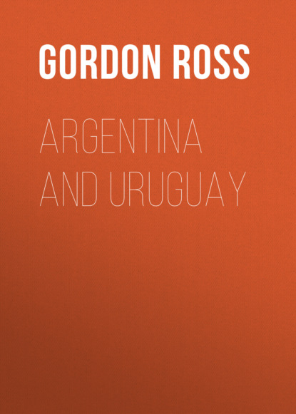 Argentina and Uruguay