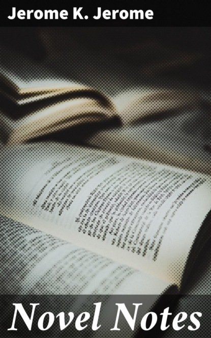 Novel Notes