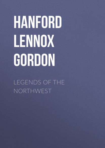 Legends of the Northwest