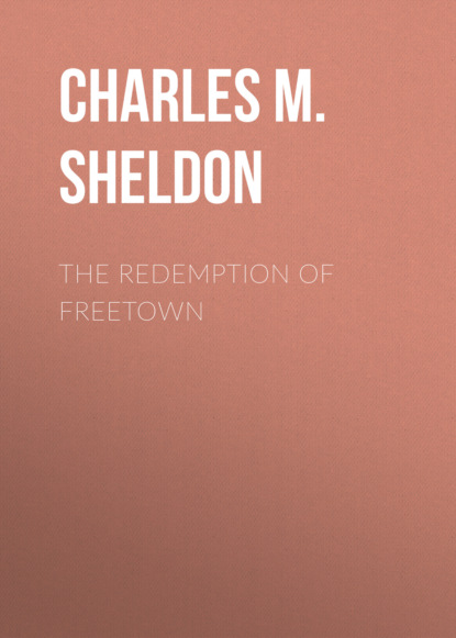 The Redemption of Freetown