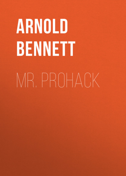 Mr. Prohack