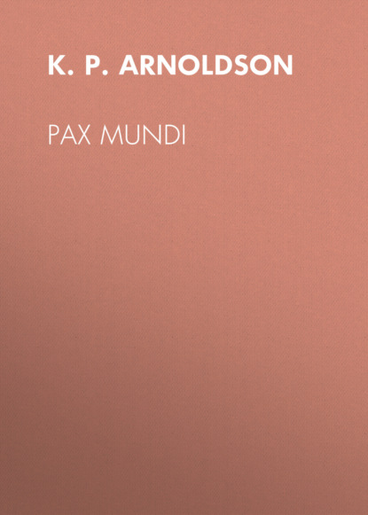 Pax mundi