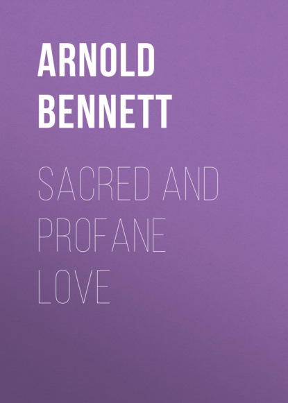 Sacred and Profane Love