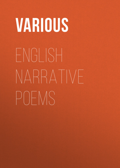 English Narrative Poems