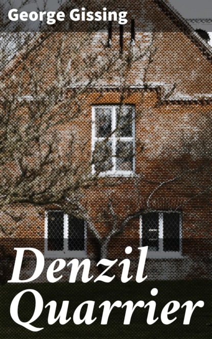 Denzil Quarrier