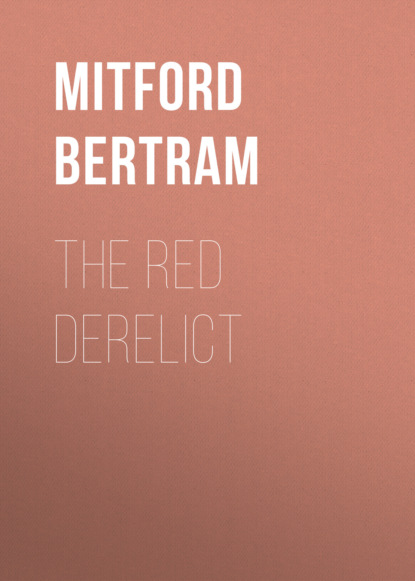 The Red Derelict