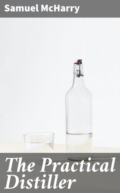 The Practical Distiller