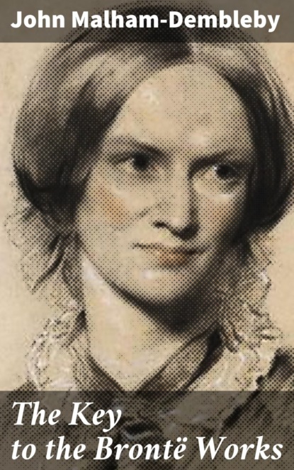 The Key to the Brontë Works