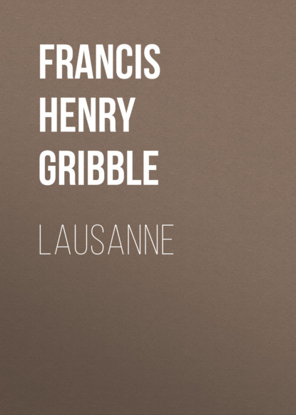 Lausanne